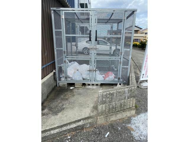  ギャラック国府3