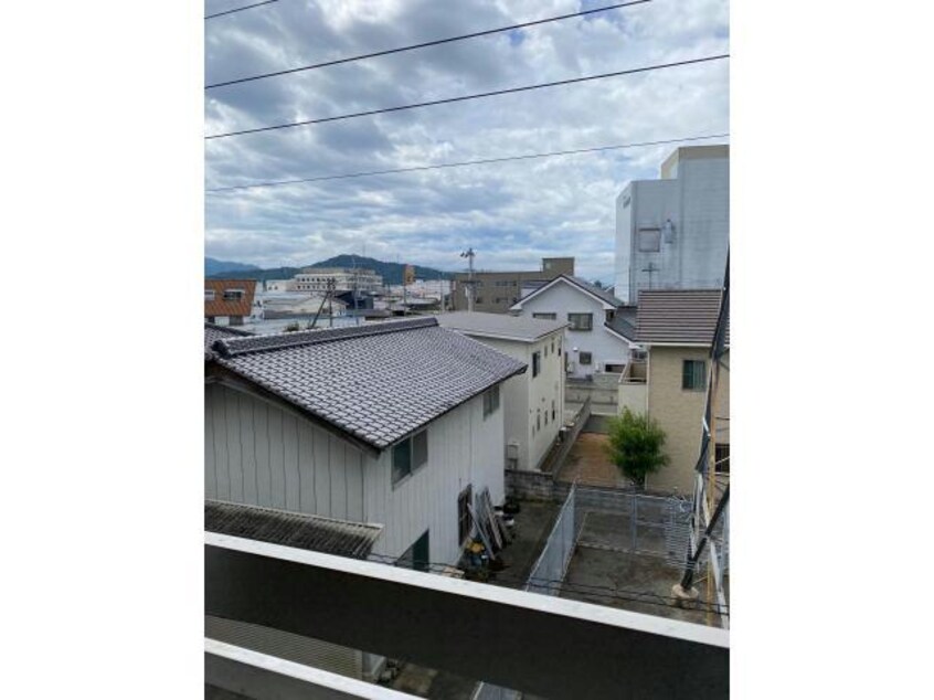  ギャラック国府3