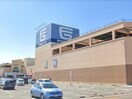 マルイドラッグフジグラン石井店(ドラッグストア)まで1045m ラ・ナチュール