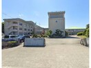 徳島県立名西高校(高等学校/高等専門学校)まで1078m ラ・ナチュール