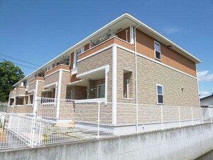 グリーンハウスⅡ