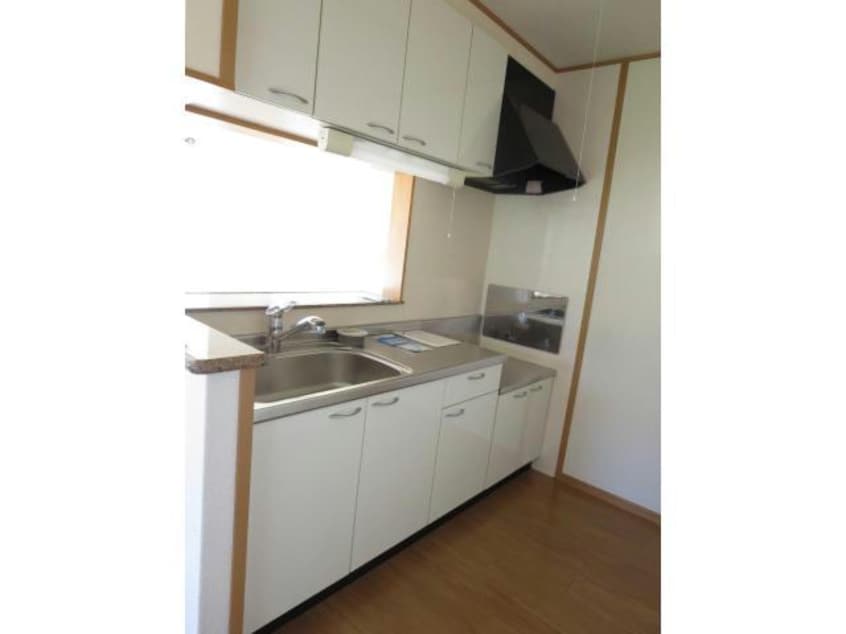  シャン・ドゥ・フルール（名東町）