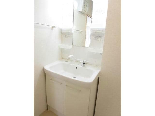  レヴェランスA・B