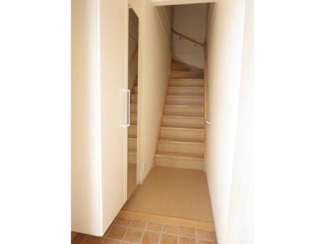  レヴェランスA・B