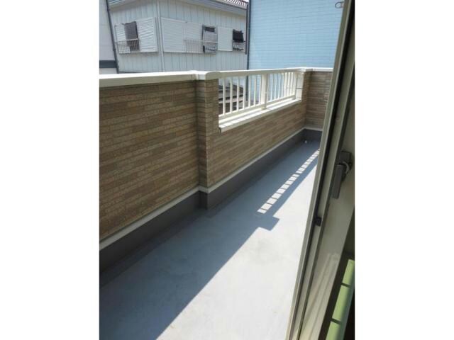  レヴェランスA・B