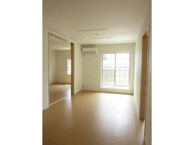  レヴェランスA・B