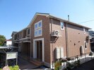 メゾンSakakiの外観