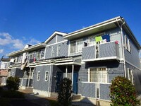 サンシティー国府C