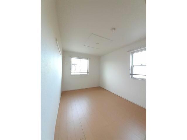  藍らんどこくふD