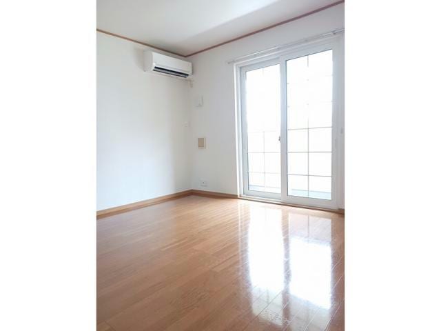  セント・フローラ　B