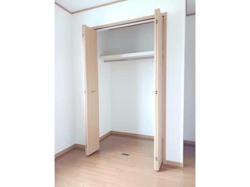  セント・フローラ　B