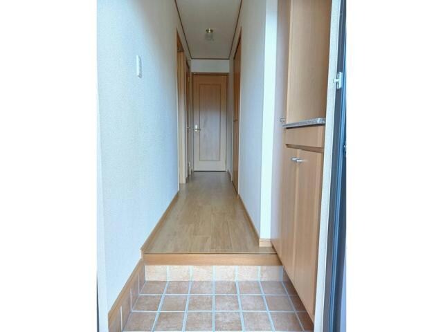  セント・フローラ　B