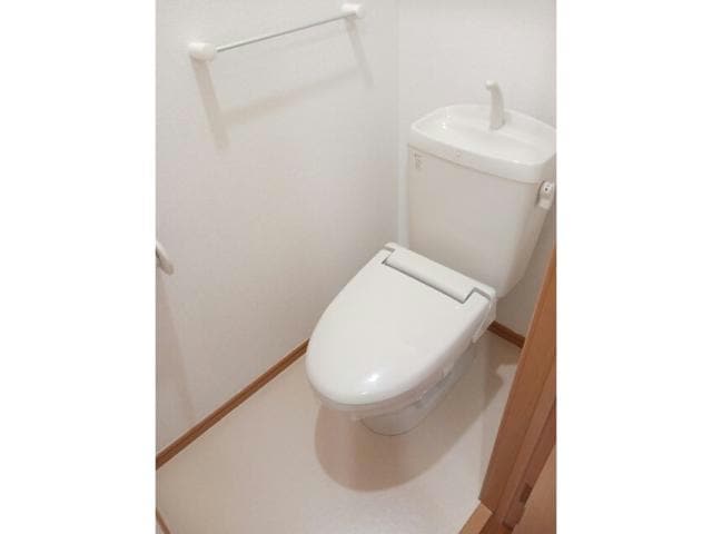  セント・フローラ　B