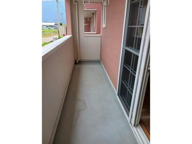  セント・フローラ　B