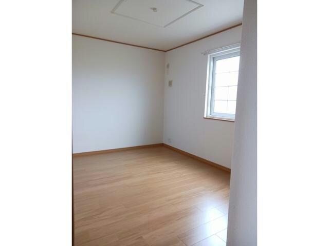  セント・フローラ　B