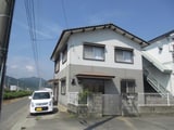 清水邸（線路北）