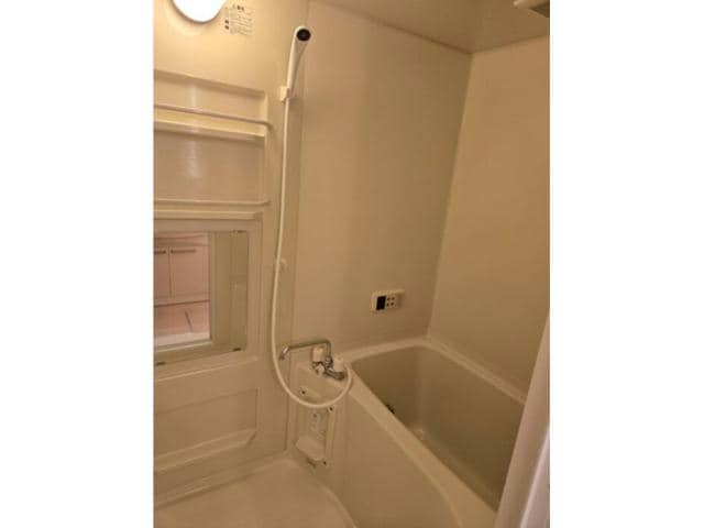  アクシス南島田　D