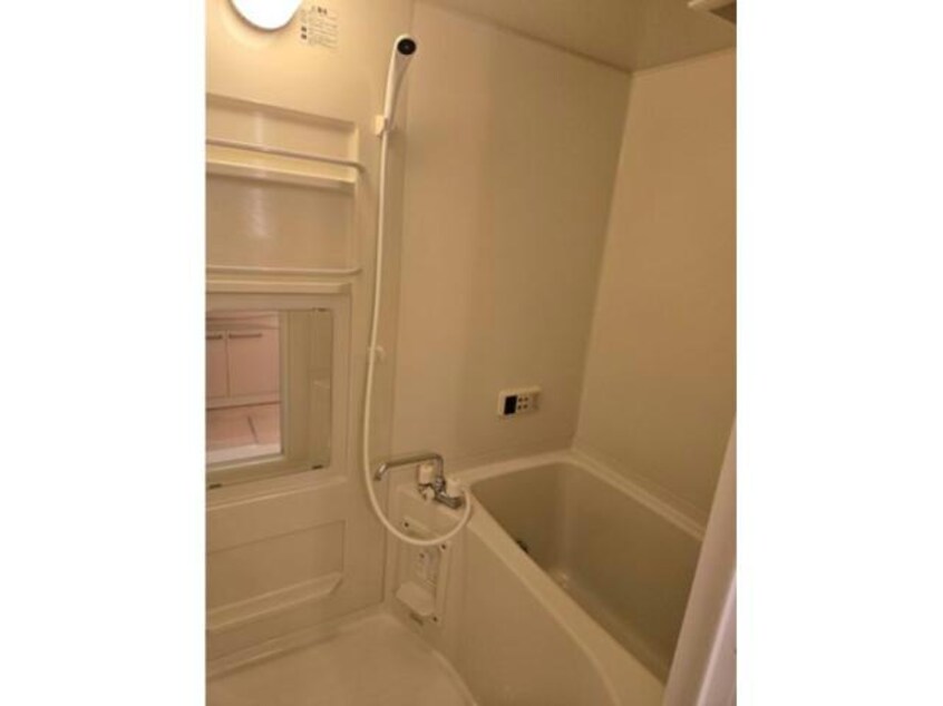  アクシス南島田　D