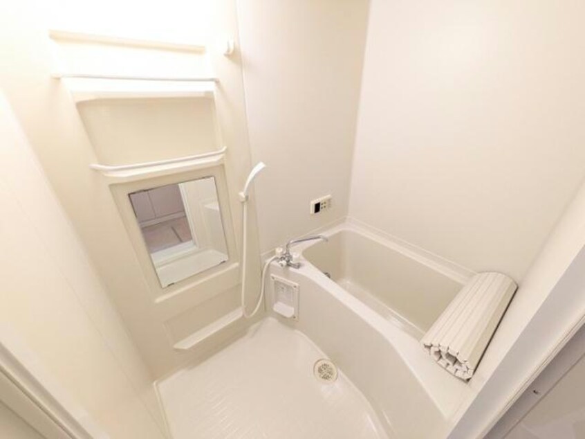  アクシス南島田　D