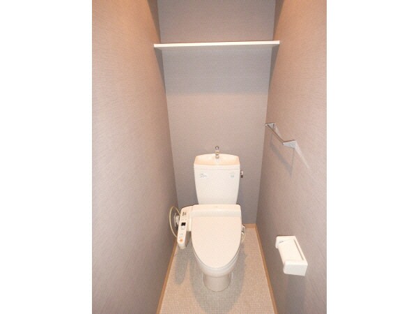  アクシス南島田　D