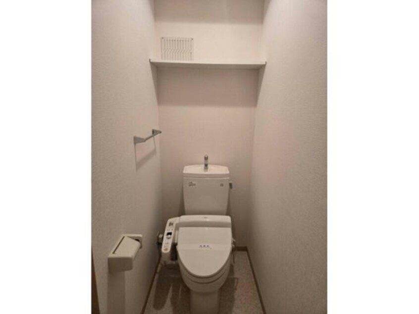  アクシス南島田　D