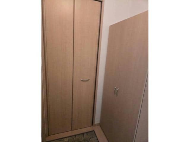  アクシス南島田　D