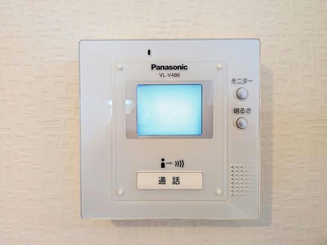  アクシス南島田　D