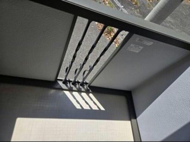  アクシス南島田　D