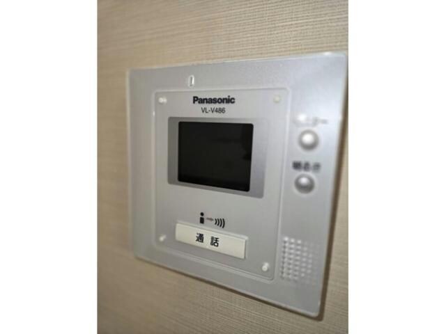  アクシス南島田　D