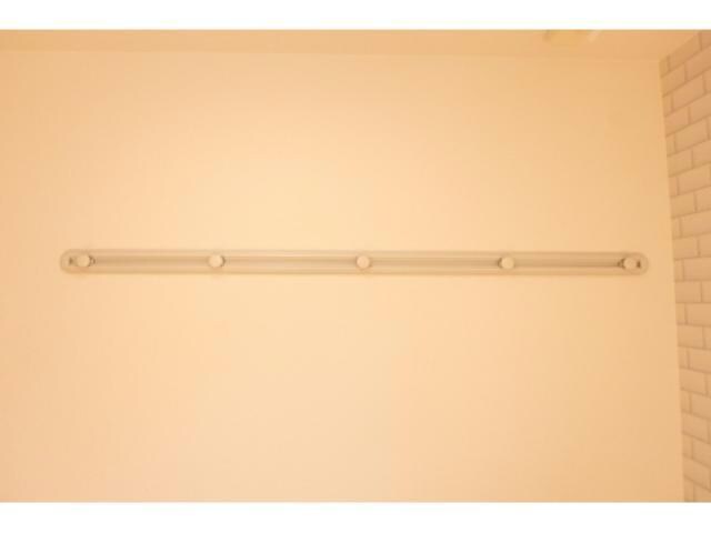  アクシス南島田　D