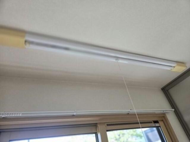  アクシス南島田　D