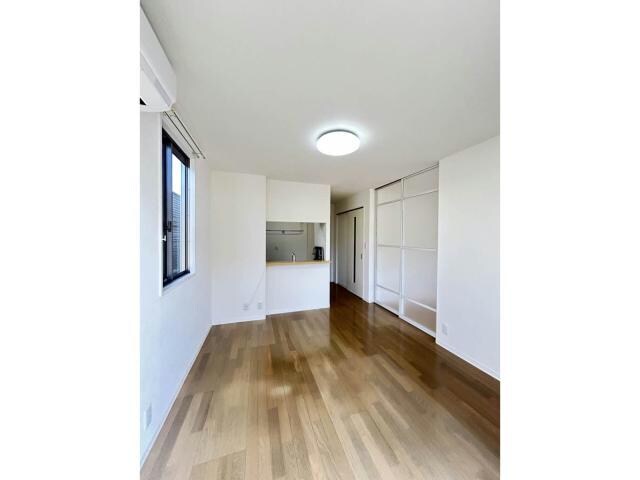  シャーメゾンソレイユC棟