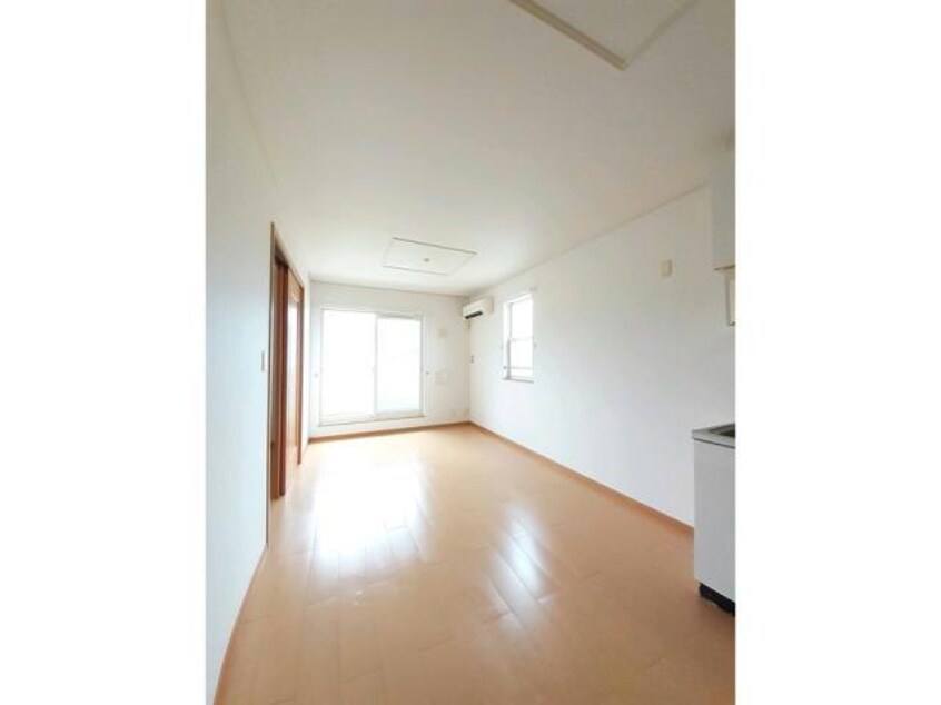  メゾン　アスナロ　Ⅱ