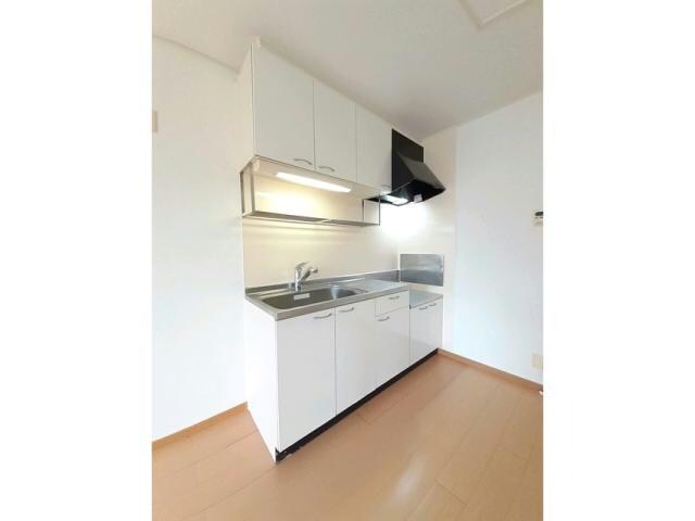  メゾン　アスナロ　Ⅱ