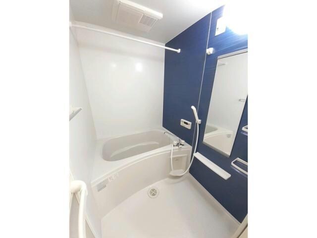  メゾン　アスナロ　Ⅱ