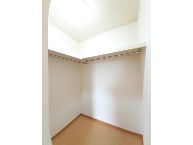  メゾン　アスナロ　Ⅱ