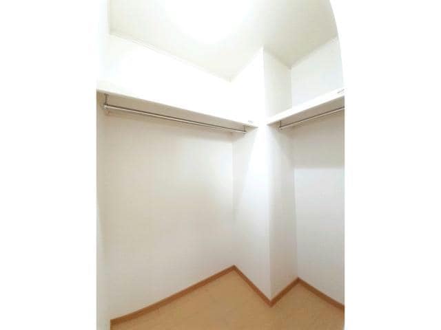  メゾン　アスナロ　Ⅱ