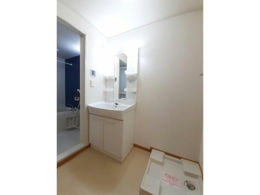  メゾン　アスナロ　Ⅱ