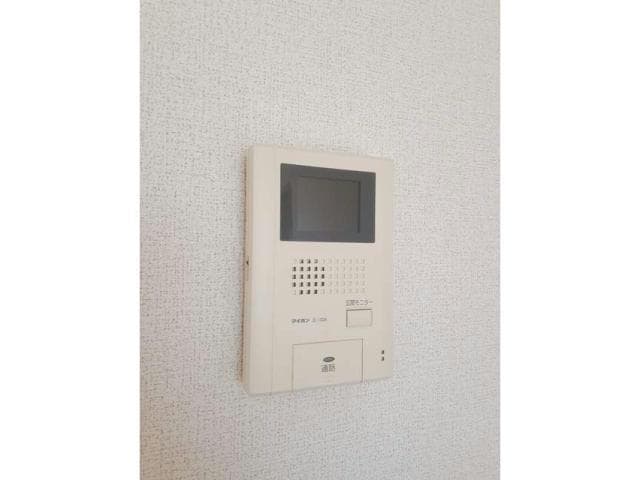  メゾン　アスナロ　Ⅱ