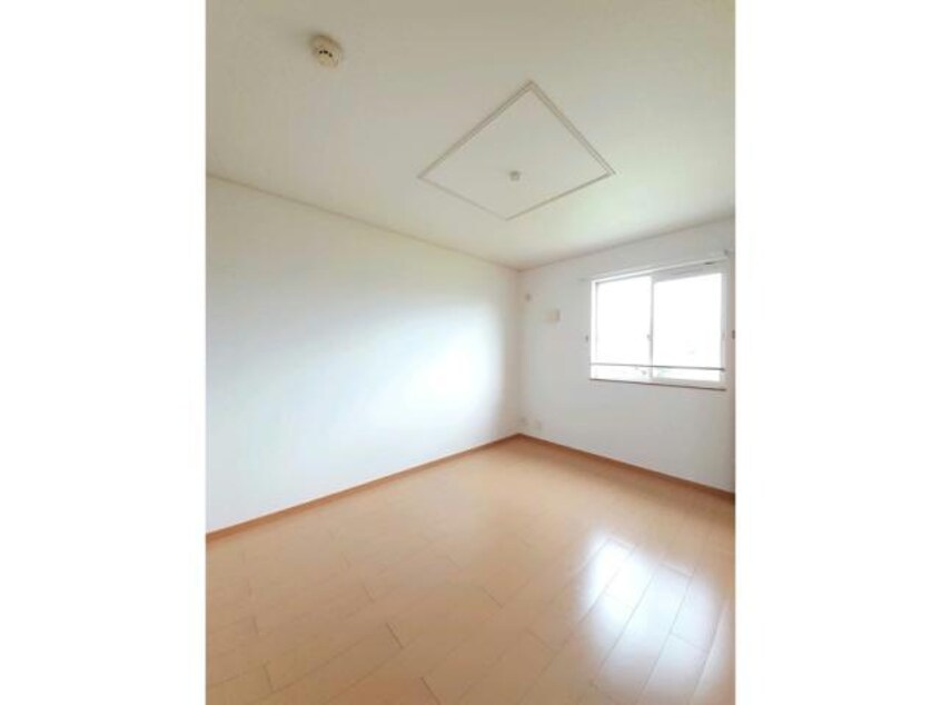  メゾン　アスナロ　Ⅱ