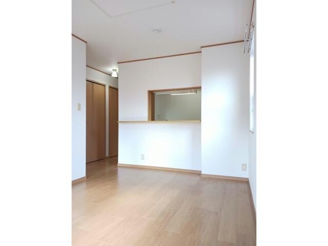  トマト・ラ・ルーナ