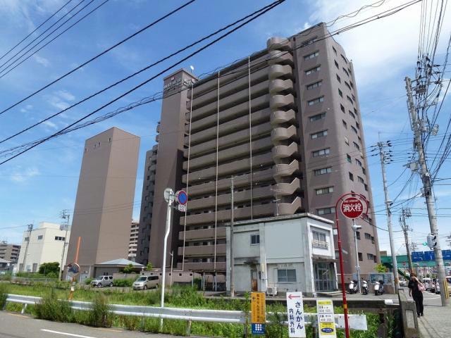  朝日プラザフロンテージ助任橋