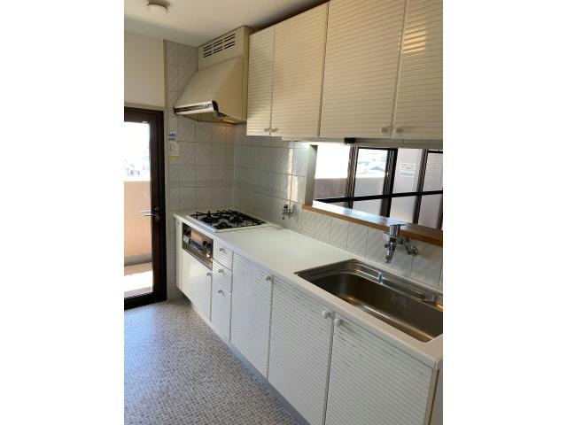  朝日プラザフロンテージ助任橋