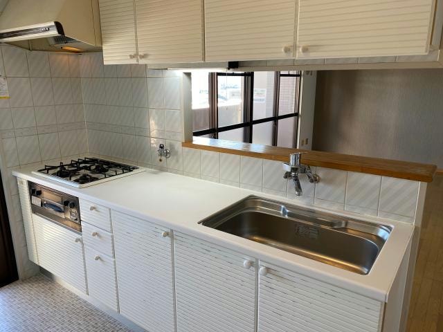  朝日プラザフロンテージ助任橋