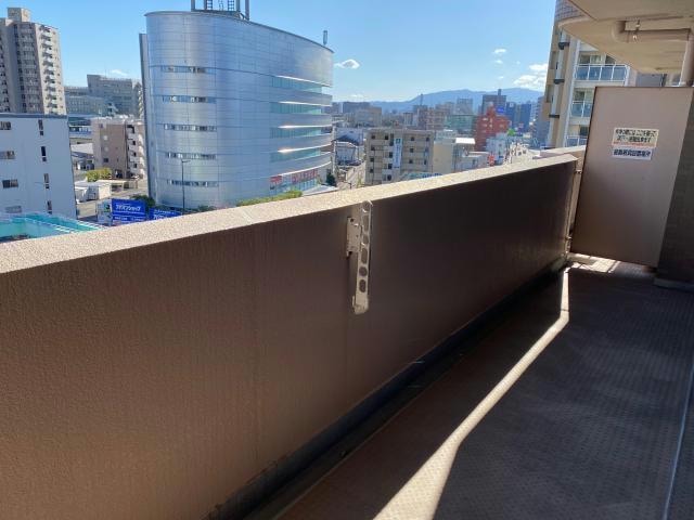  朝日プラザフロンテージ助任橋