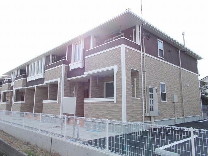  ラ・ラフレシールⅠ