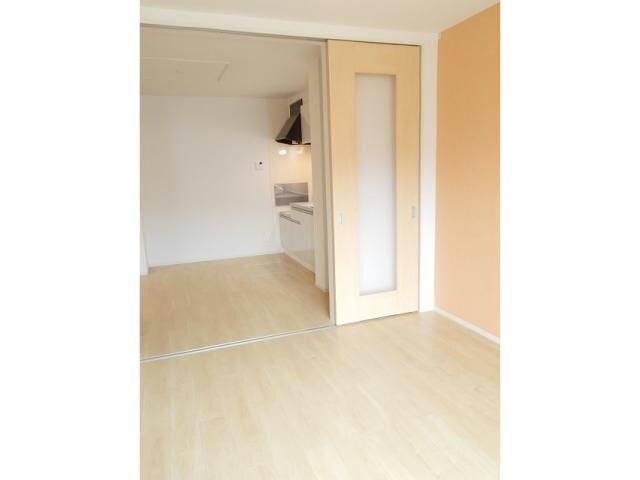  ラ・ラフレシールⅠ