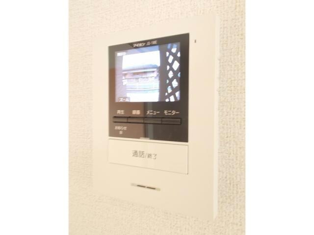  ラ・ラフレシールⅠ