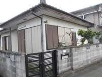 石井町森本邸