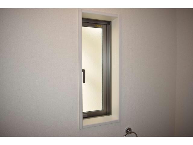 湿気がこもらず衛生的☆ ルミエール南矢三EFGH